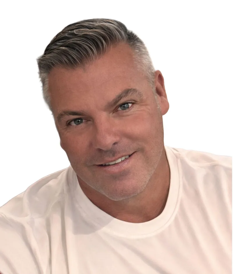 Mark Gorman — Founder, Signature Traction